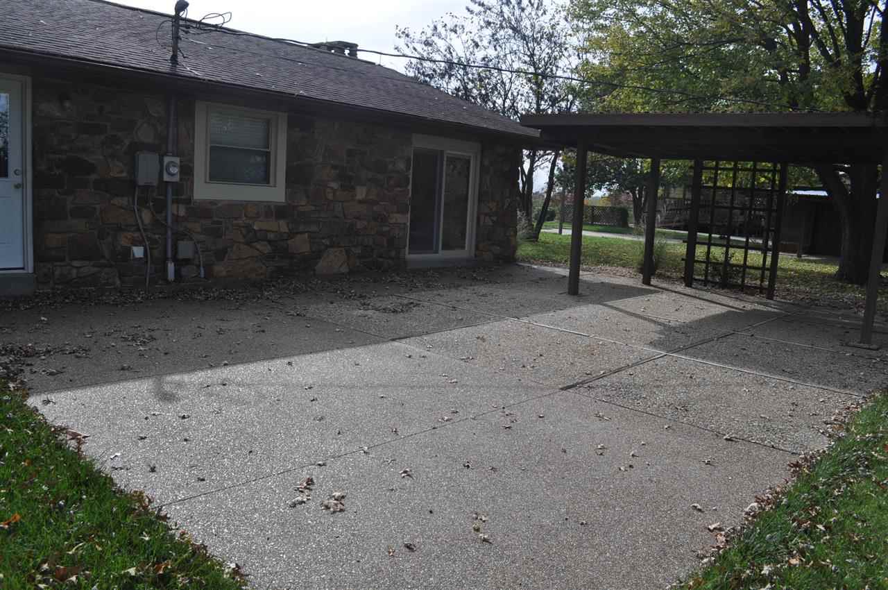 632 E 20th St, Ferdinand, IN 47532 photo 25