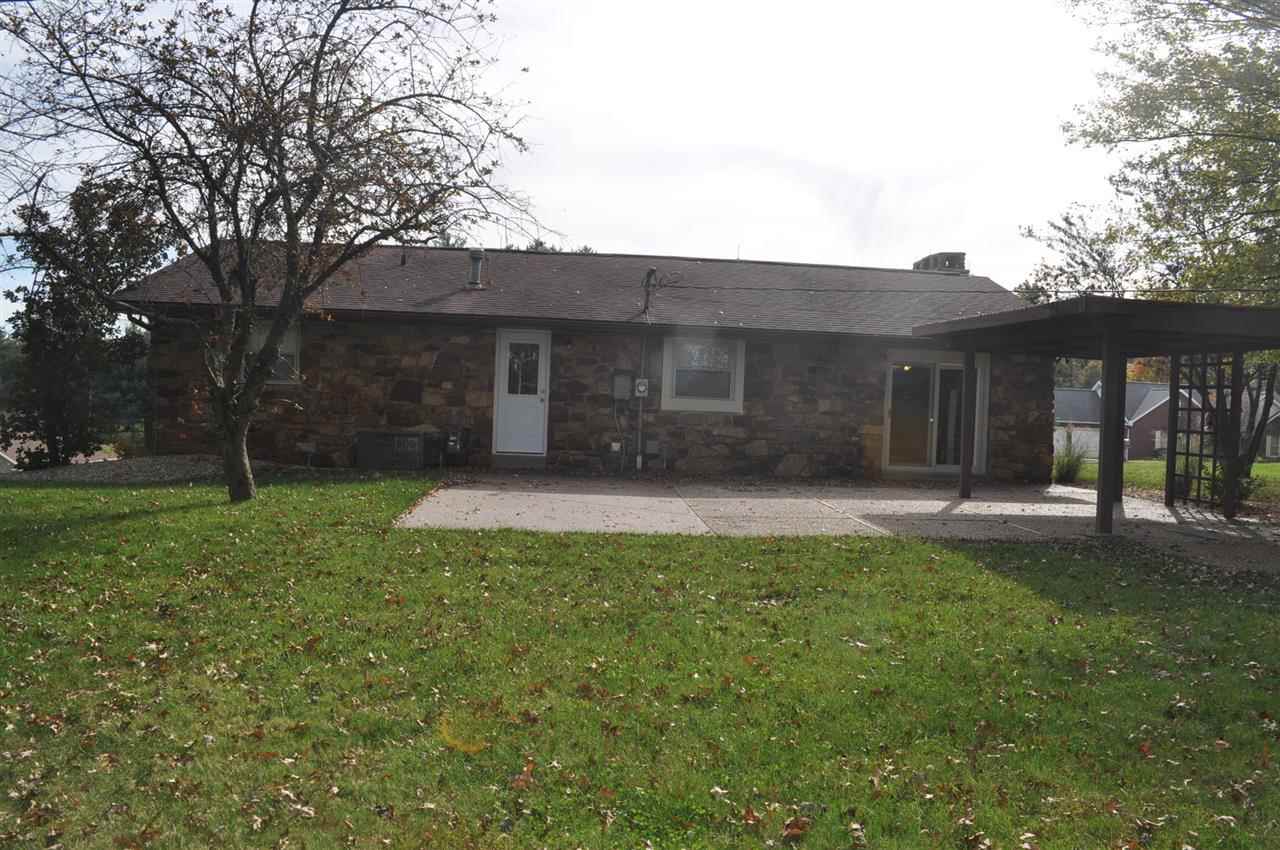 632 E 20th St, Ferdinand, IN 47532 photo 27