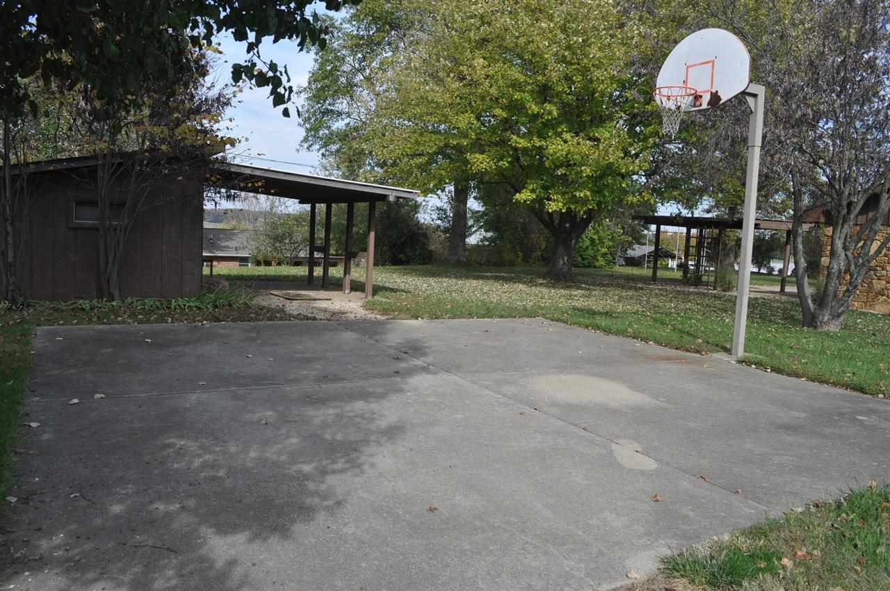 632 E 20th St, Ferdinand, IN 47532 photo 21