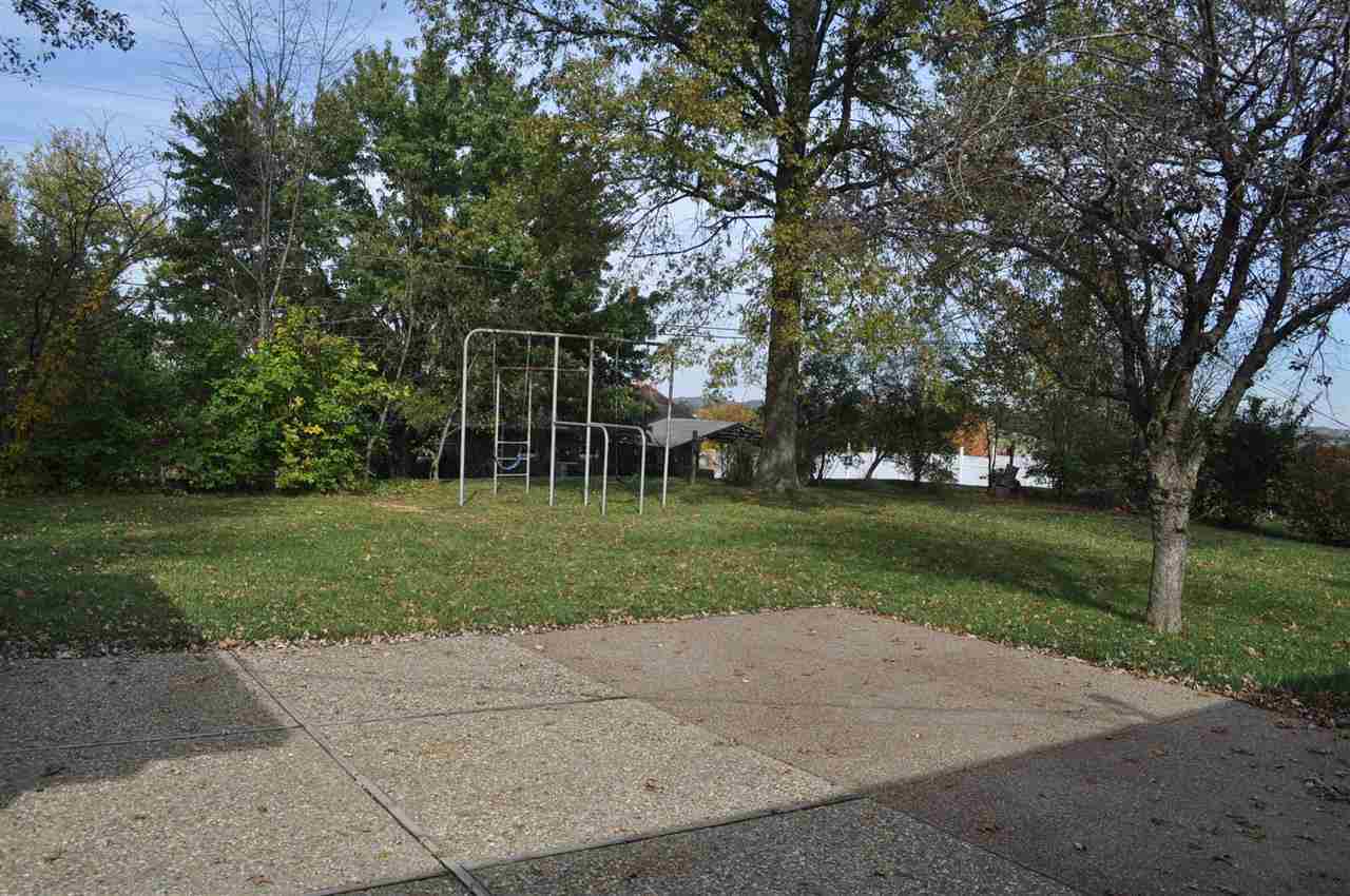 632 E 20th St, Ferdinand, IN 47532 photo 24