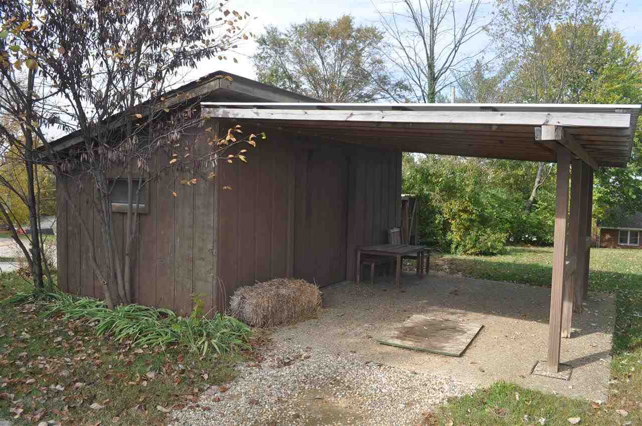 632 E 20th St, Ferdinand, IN 47532 photo 23
