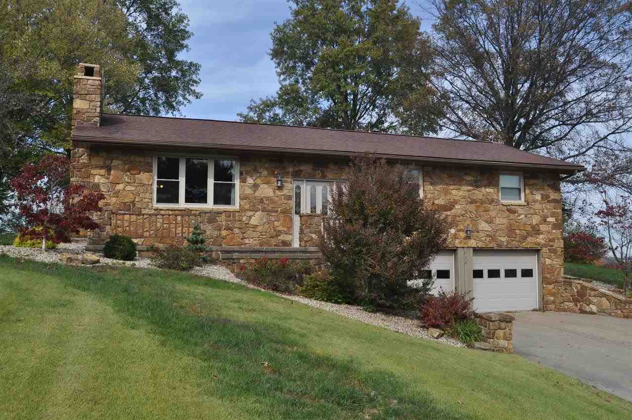 632 E 20th St, Ferdinand, IN 47532 photo 1