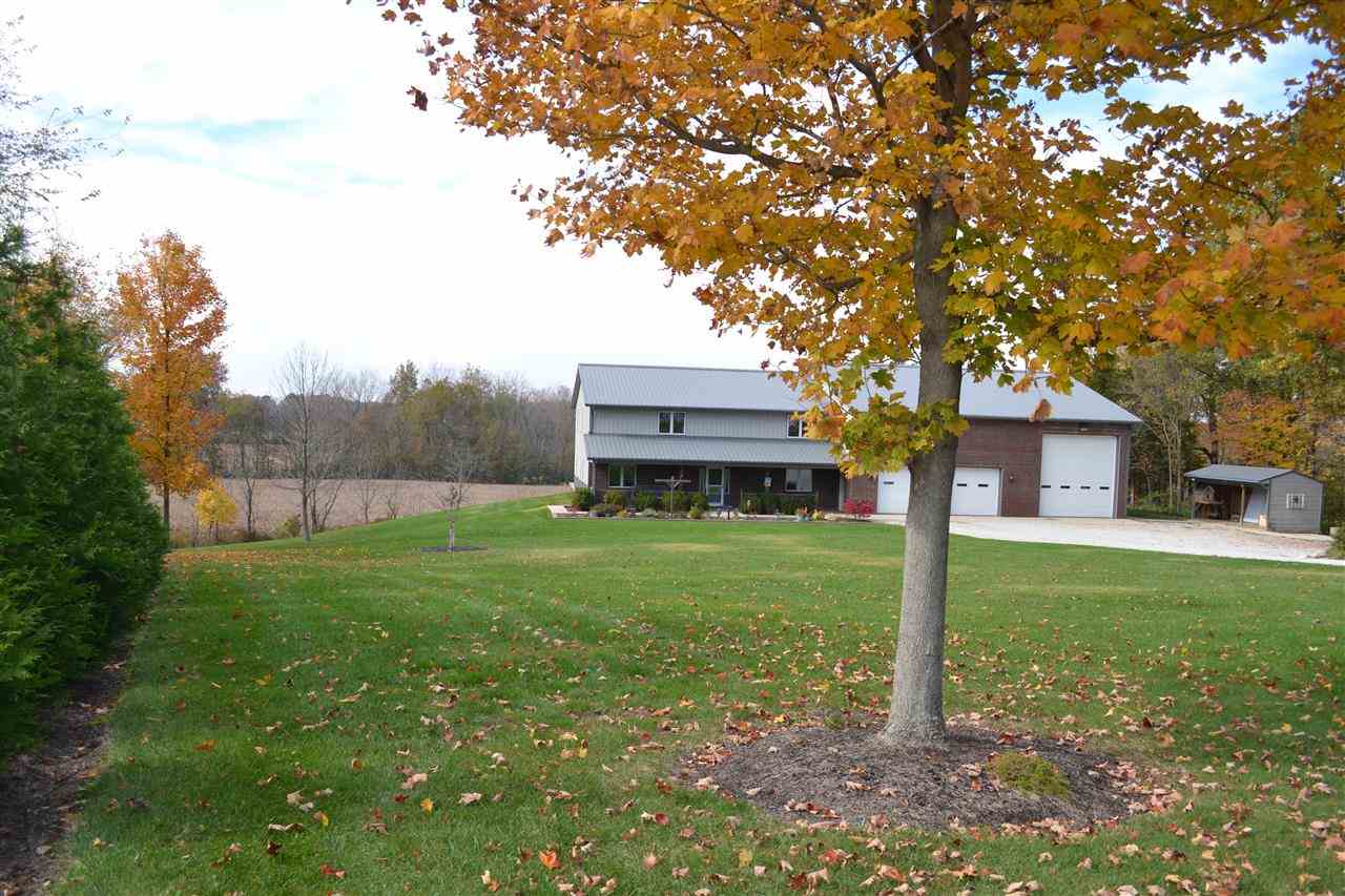 10624 Fretz Ln, Lafayette, IN 47905 photo 28