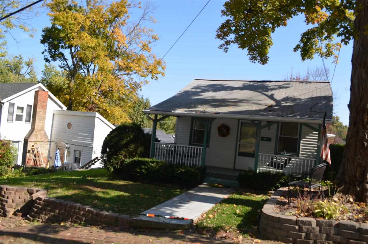 221 Middle St, Newburgh, IN 47630 photo 25