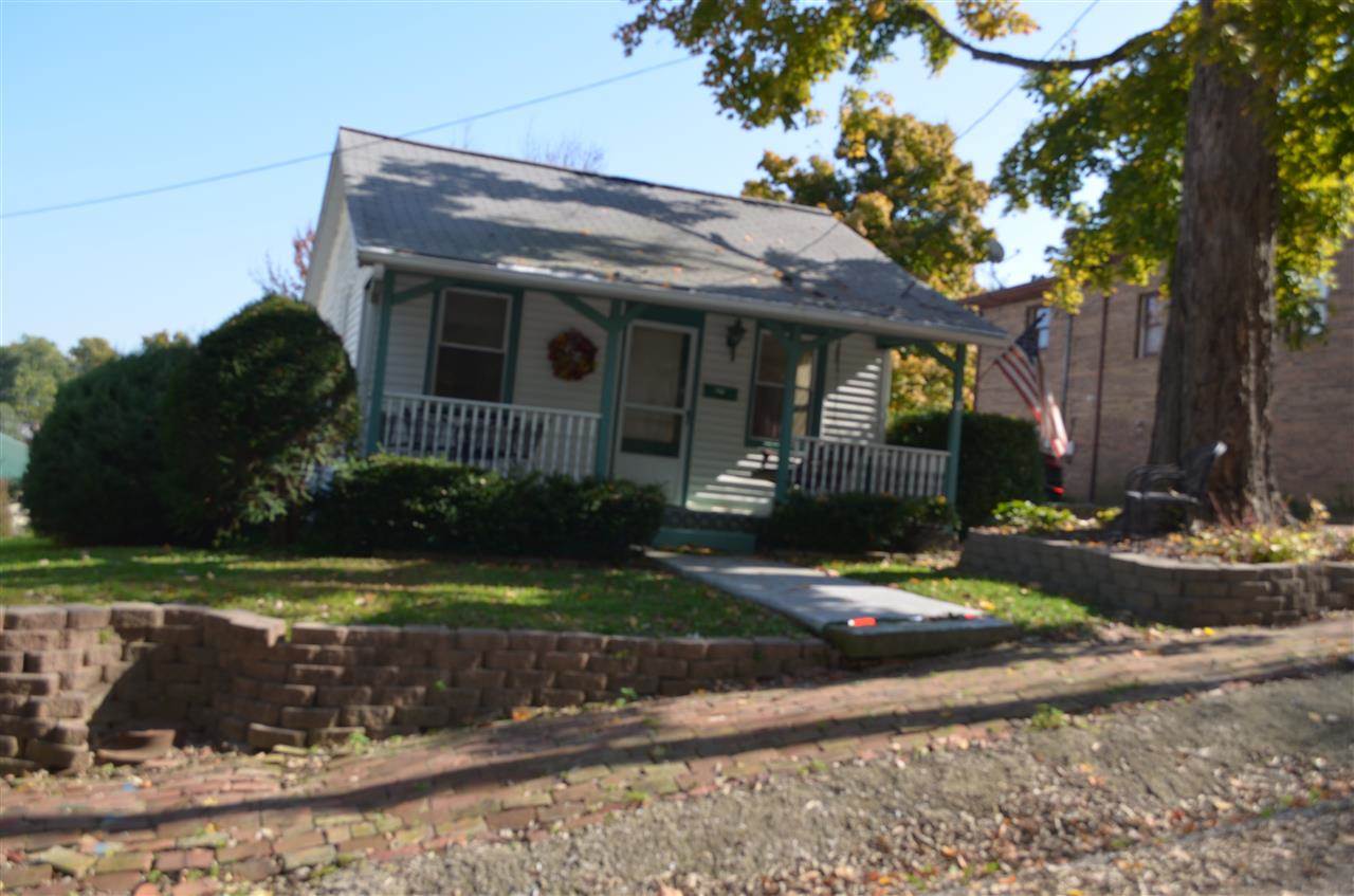 221 Middle St, Newburgh, IN 47630 photo 23