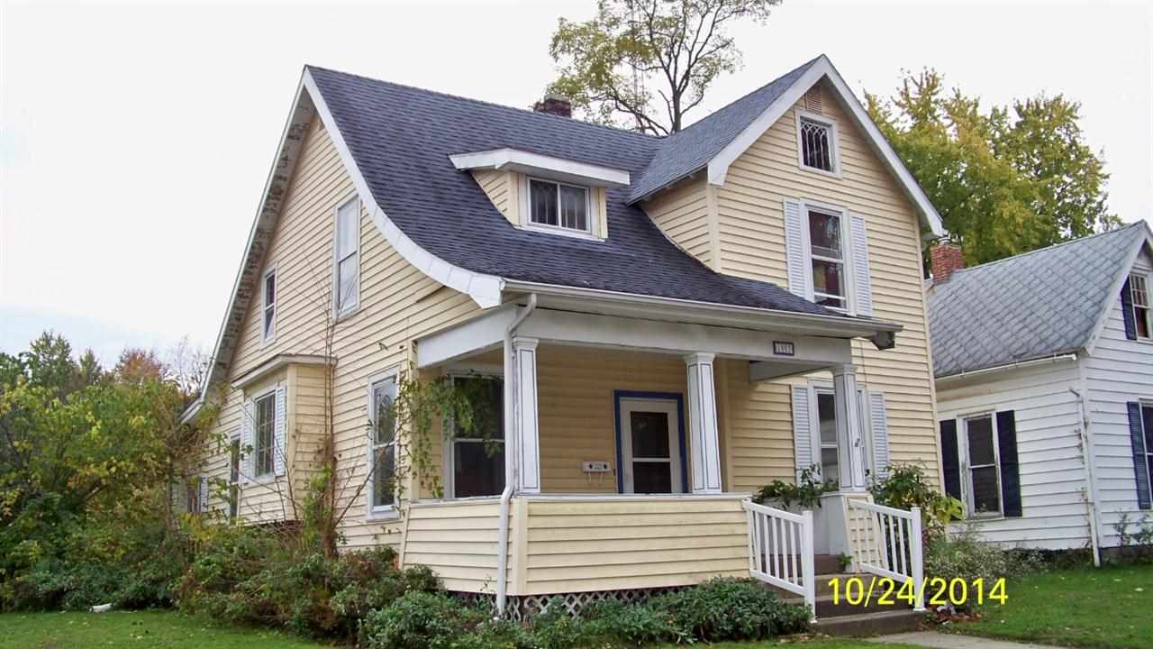 1003 W 6th St, Marion, IN 46953 photo 1