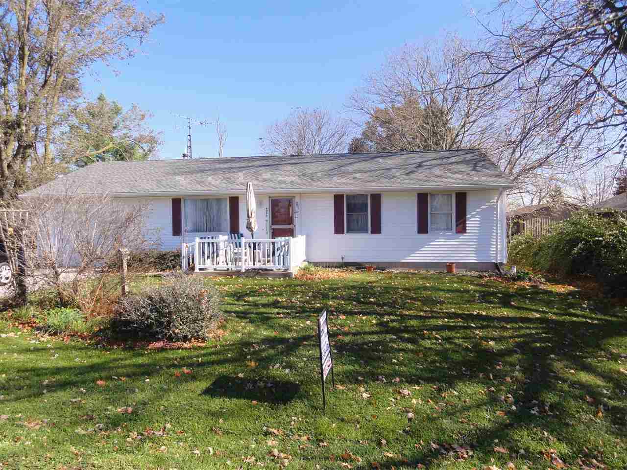 4075 S 575 W, Delphi, IN 46923 photo 2