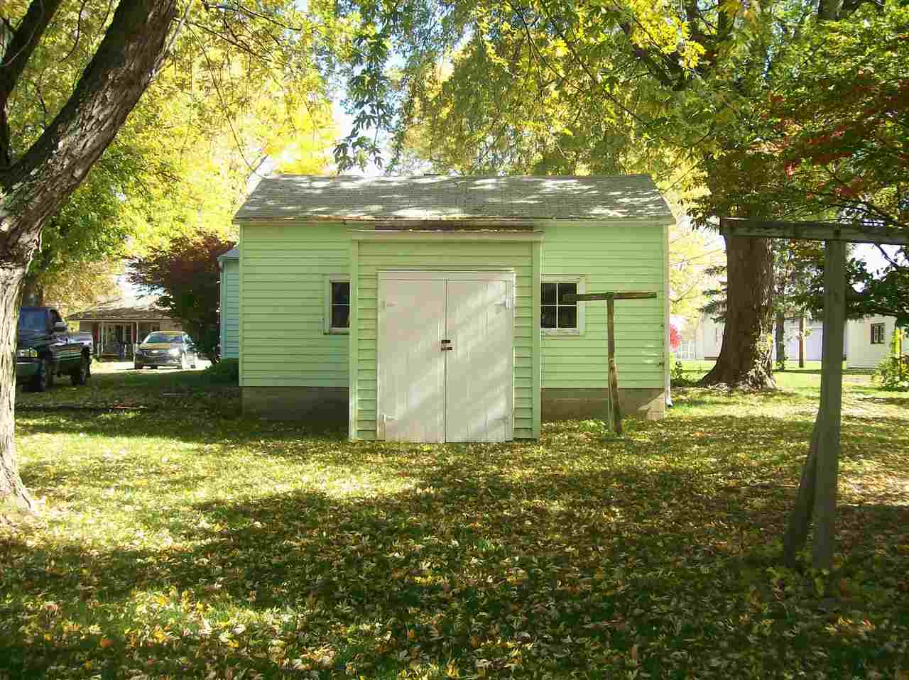 409 Roosevelt St, Flora, IN 46929 photo 4