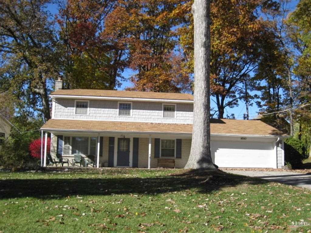 8243 Sunny Ln, Fort Wayne, IN 46835 photo 1