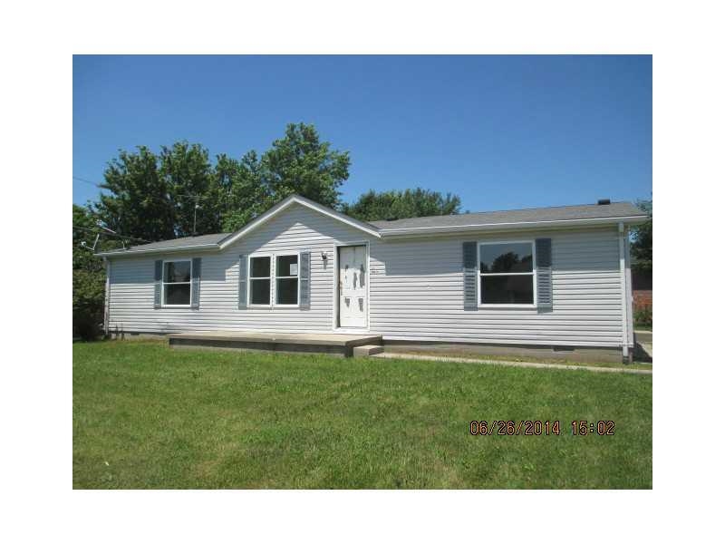 310 Conrad, Lapel, IN 46051 photo 1