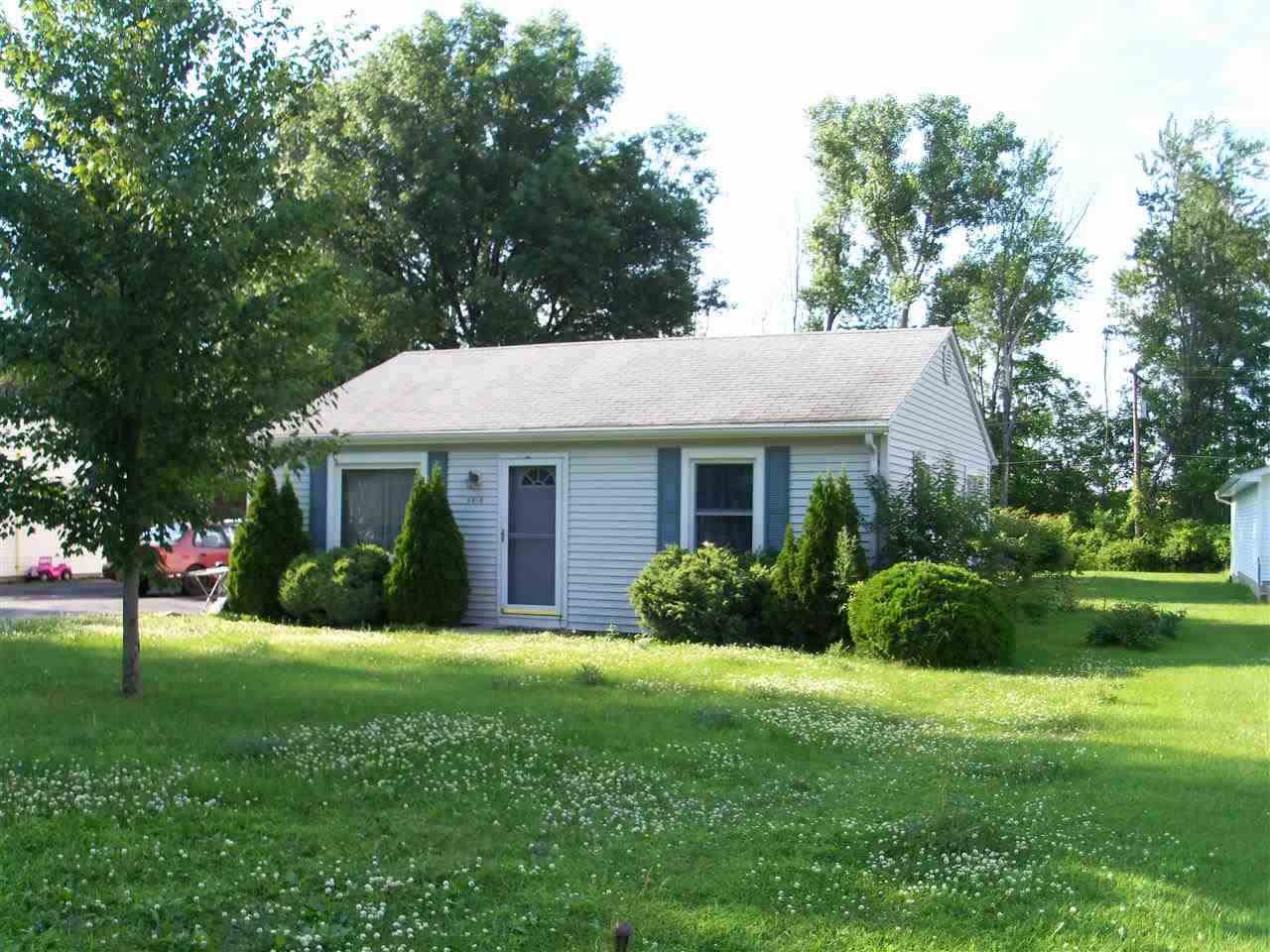 4616 Ridgelane Dr, Fort Wayne, IN 46804 photo 1