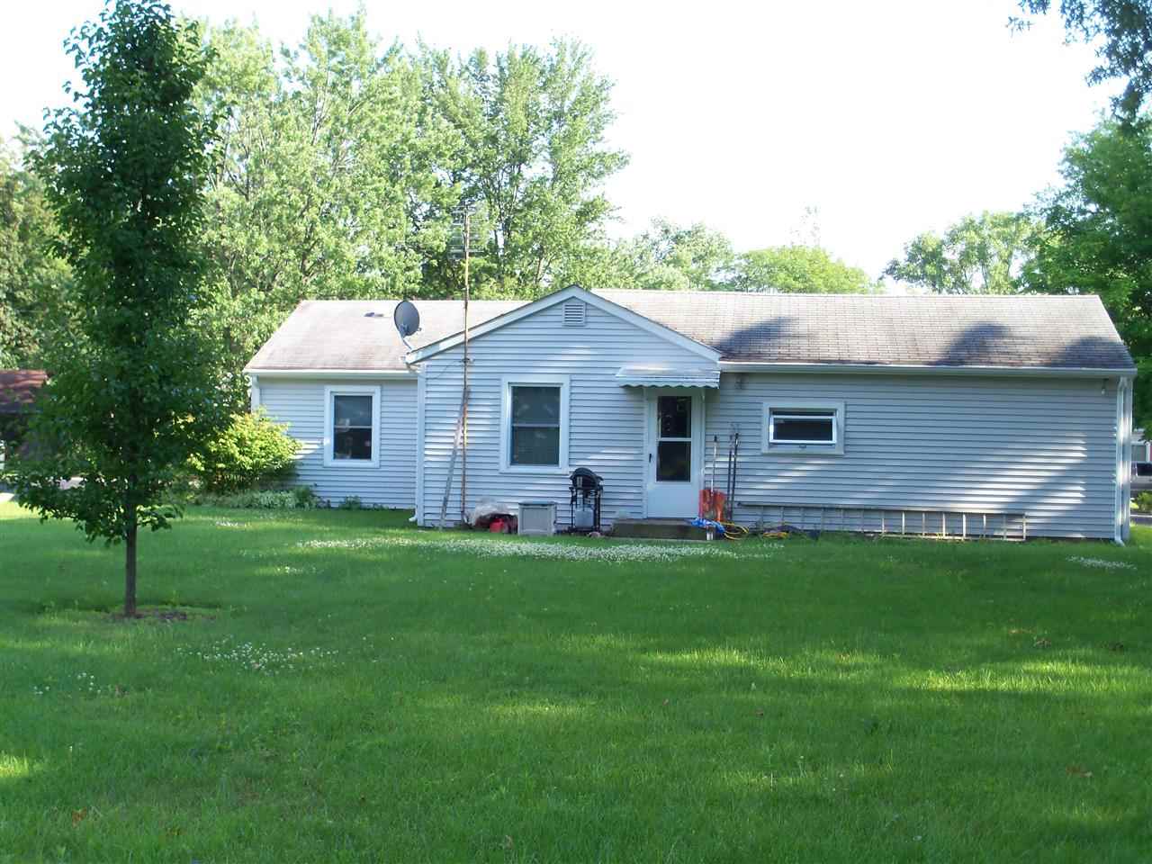 4616 Ridgelane Dr, Fort Wayne, IN 46804 photo 3