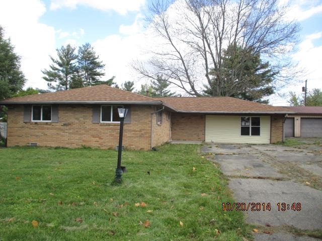 2060 S 350 W, Russiaville, IN 46979 photo 1