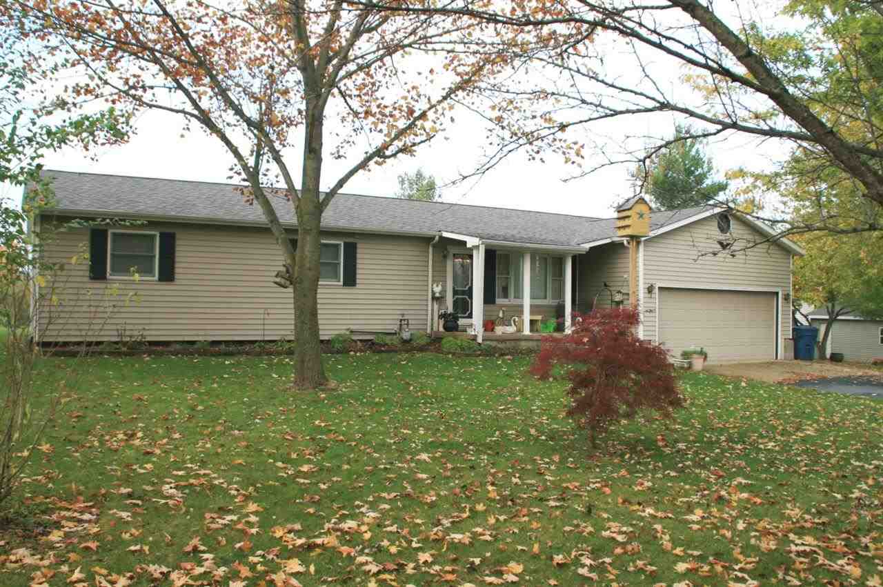 3428 S Old State Road 15, Wabash, IN 46992 photo 1
