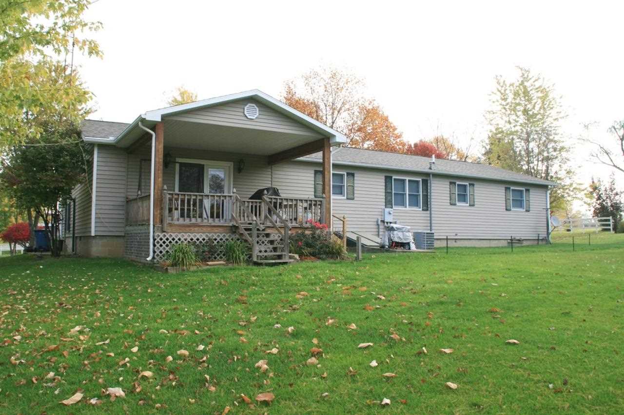 3428 S Old State Road 15, Wabash, IN 46992 photo 3