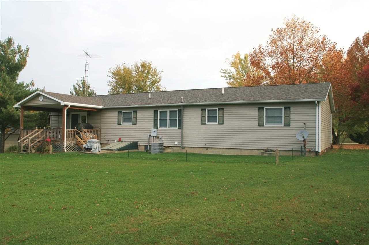 3428 S Old State Road 15, Wabash, IN 46992 photo 4