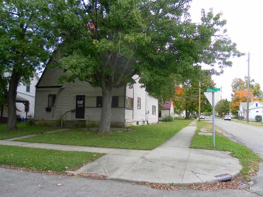 1704 Howell St, Fort Wayne, IN 46808 photo 2