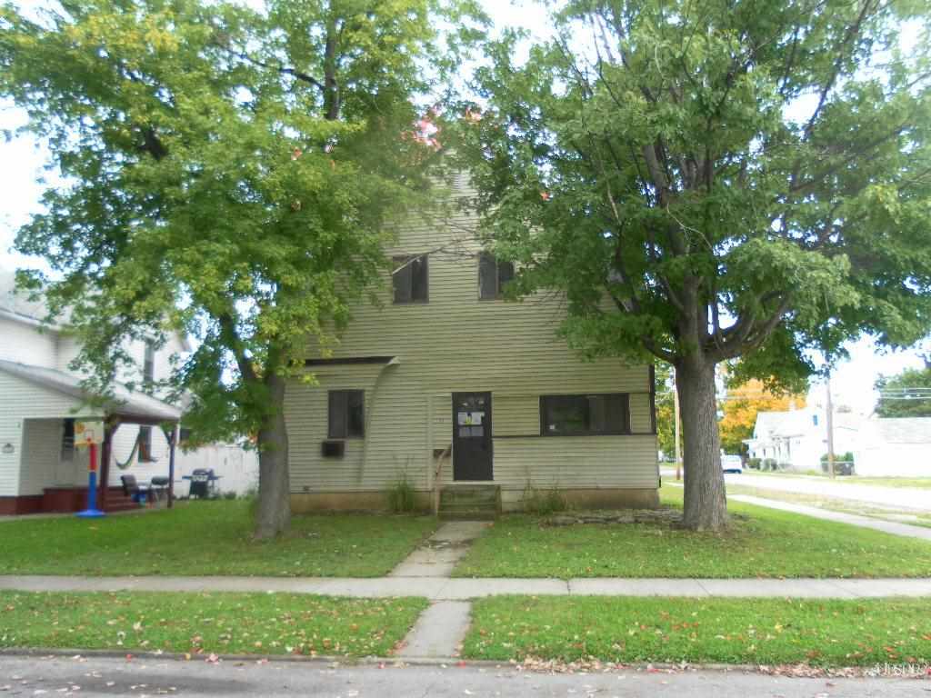 1704 Howell St, Fort Wayne, IN 46808 photo 1