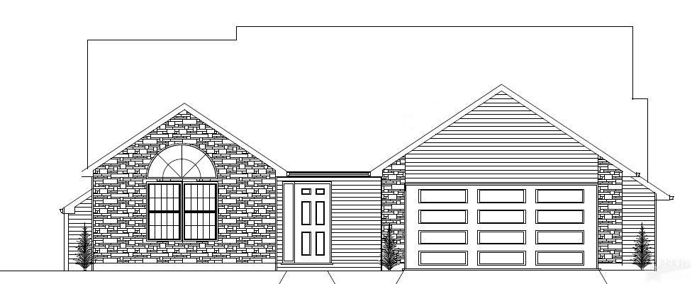 7228 Tudor Pl, Fort Wayne, IN 46818 photo 1