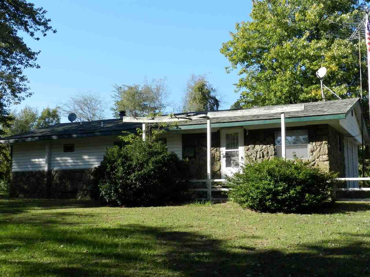 10010 W 565 S, Owensville, IN 47665 photo 1
