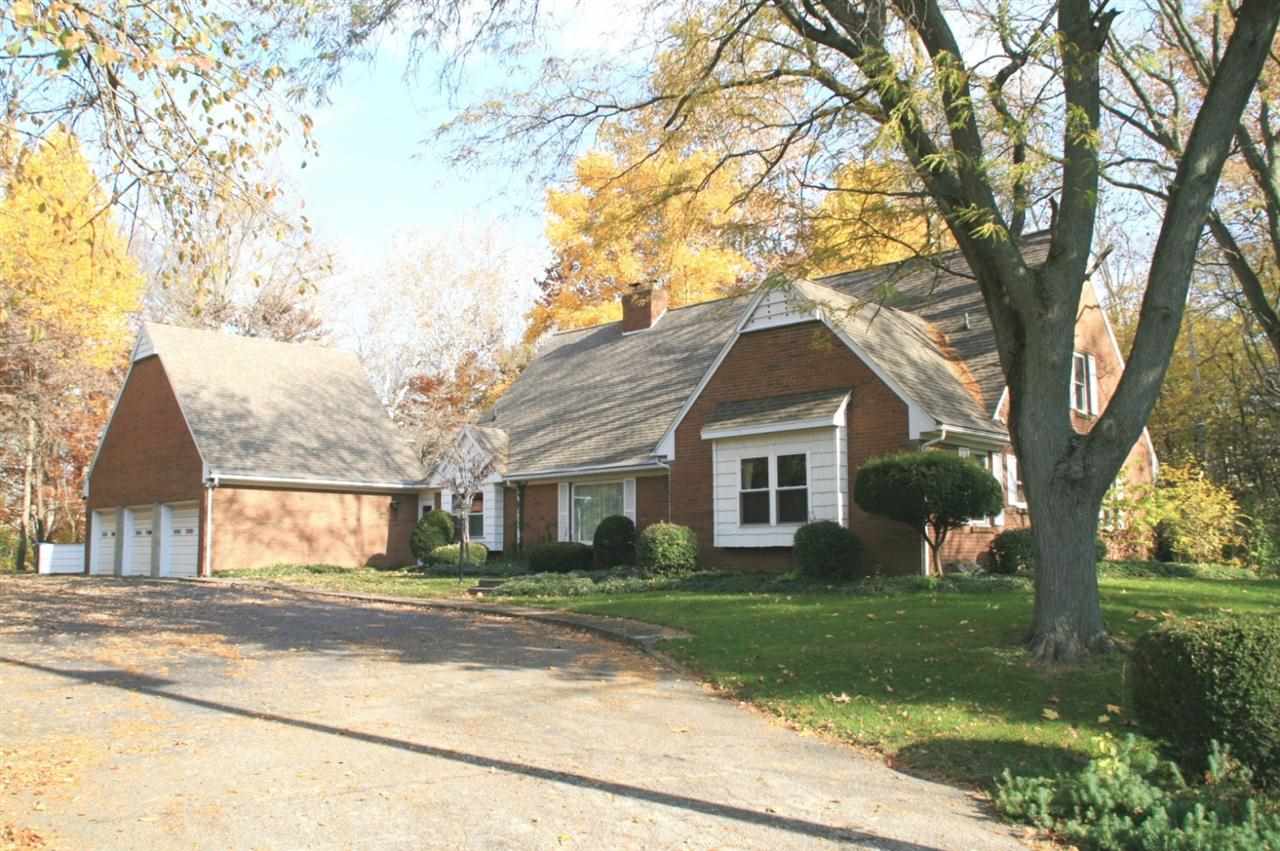 605 Hamlin St, Wabash, IN 46992 photo 1