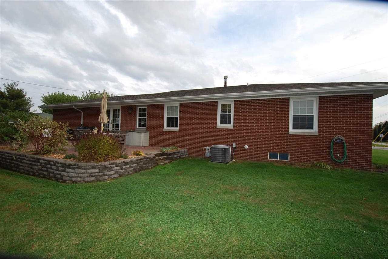 802 E 23rd St, Ferdinand, IN 47532 photo 16