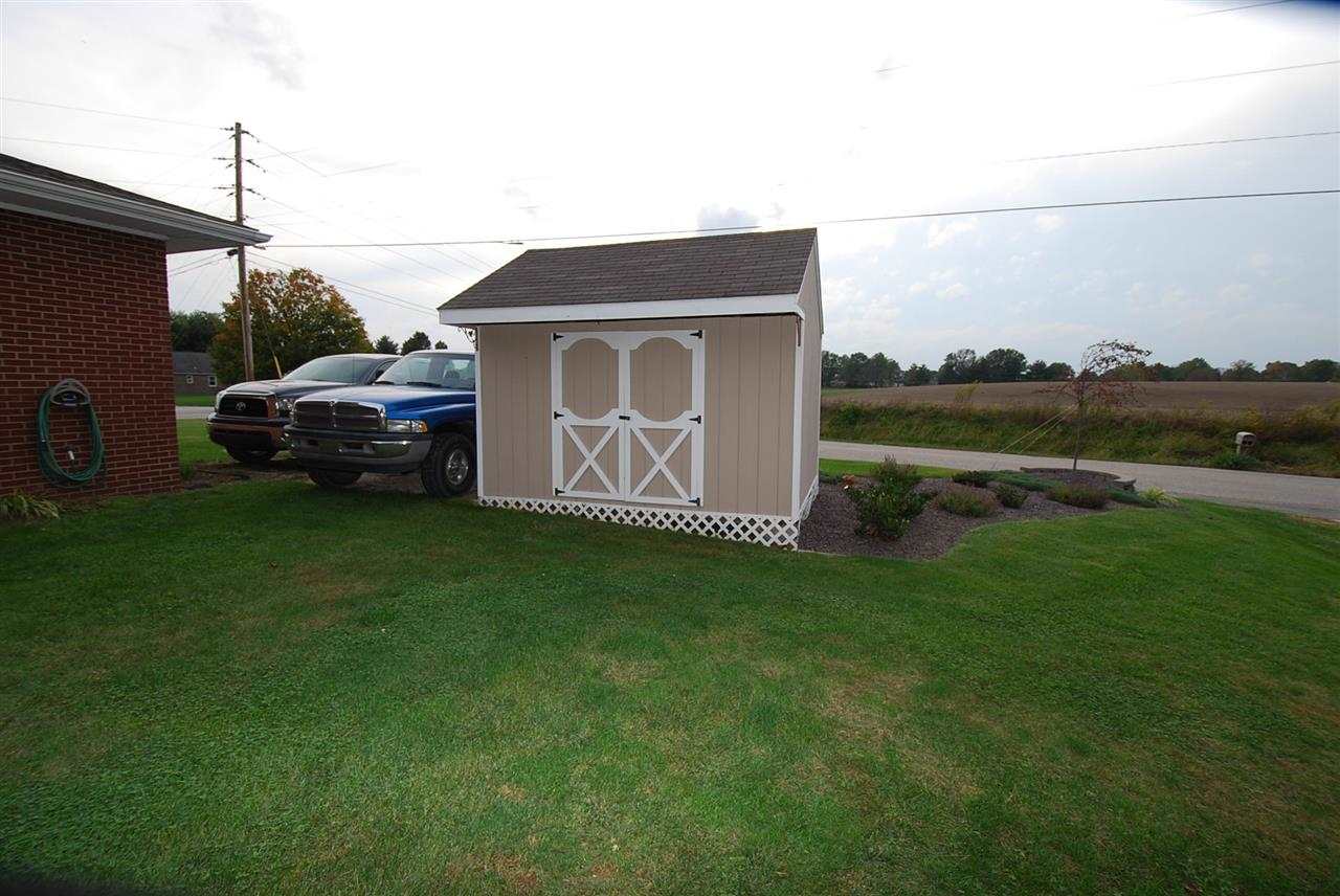 802 E 23rd St, Ferdinand, IN 47532 photo 18