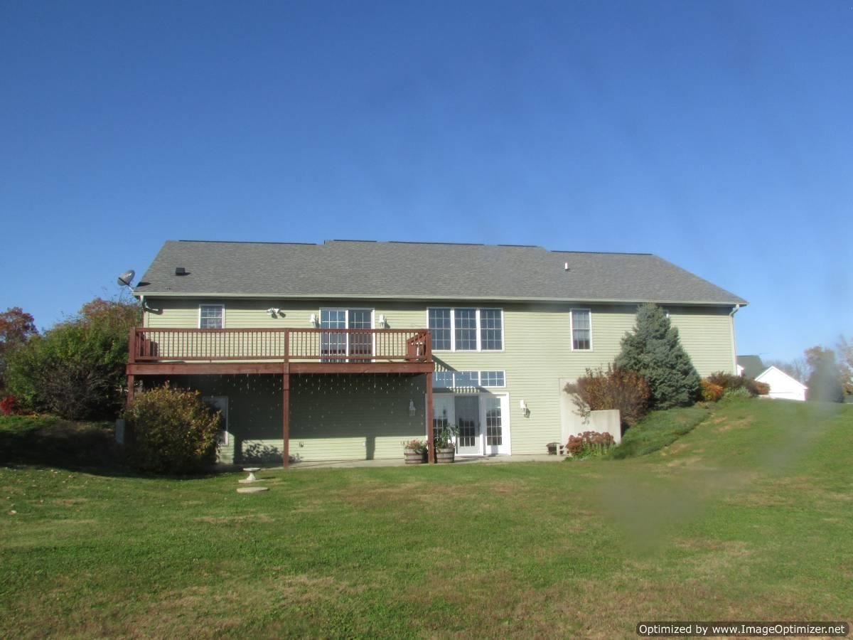 25 Meadowland Dr, Mitchell, IN 47446 photo 6