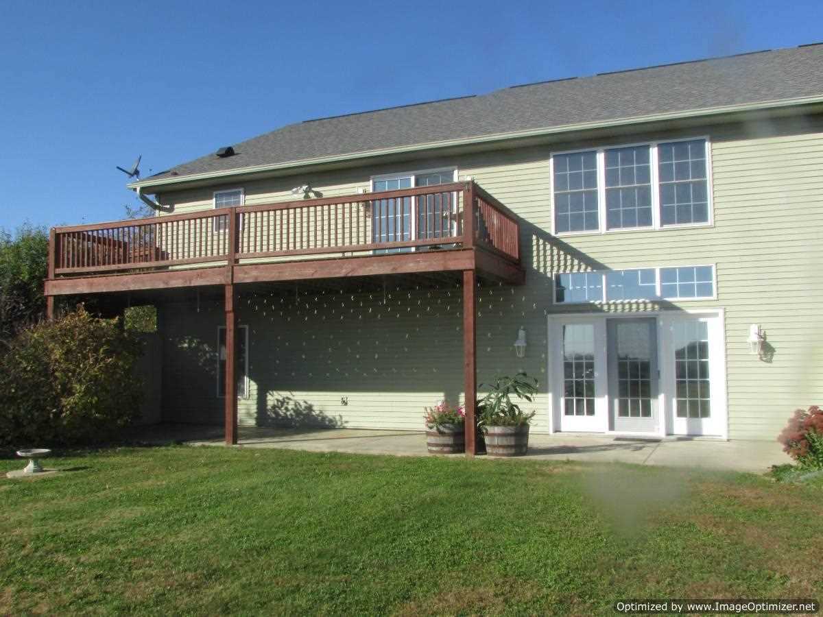 25 Meadowland Dr, Mitchell, IN 47446 photo 7