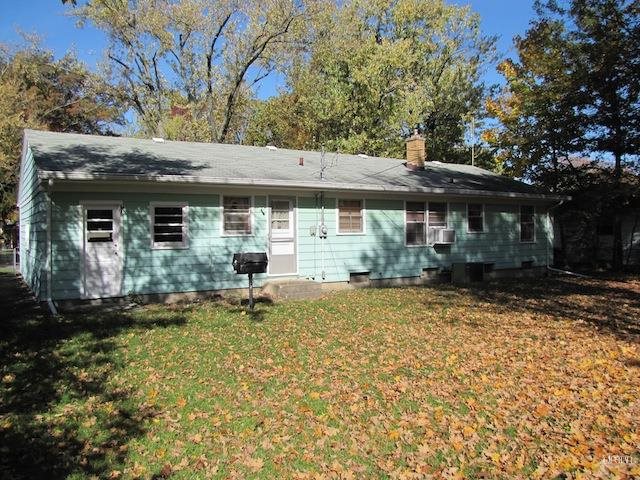 2718 Capitol Ave, Fort Wayne, IN 46806 photo 5