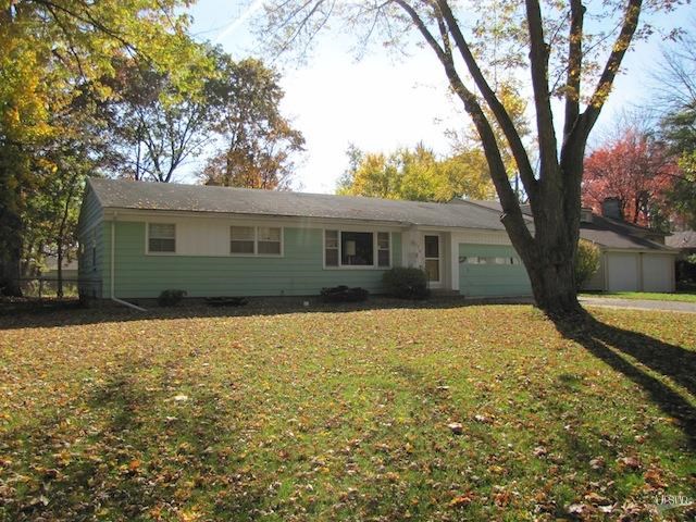 2718 Capitol Ave, Fort Wayne, IN 46806 photo 2