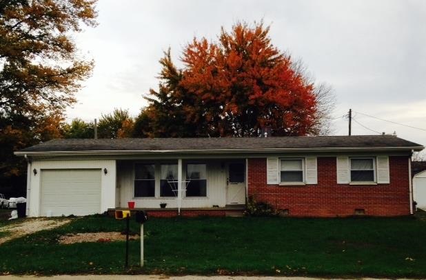 4 Sugarland Rd, Washington, IN 47501 photo 1