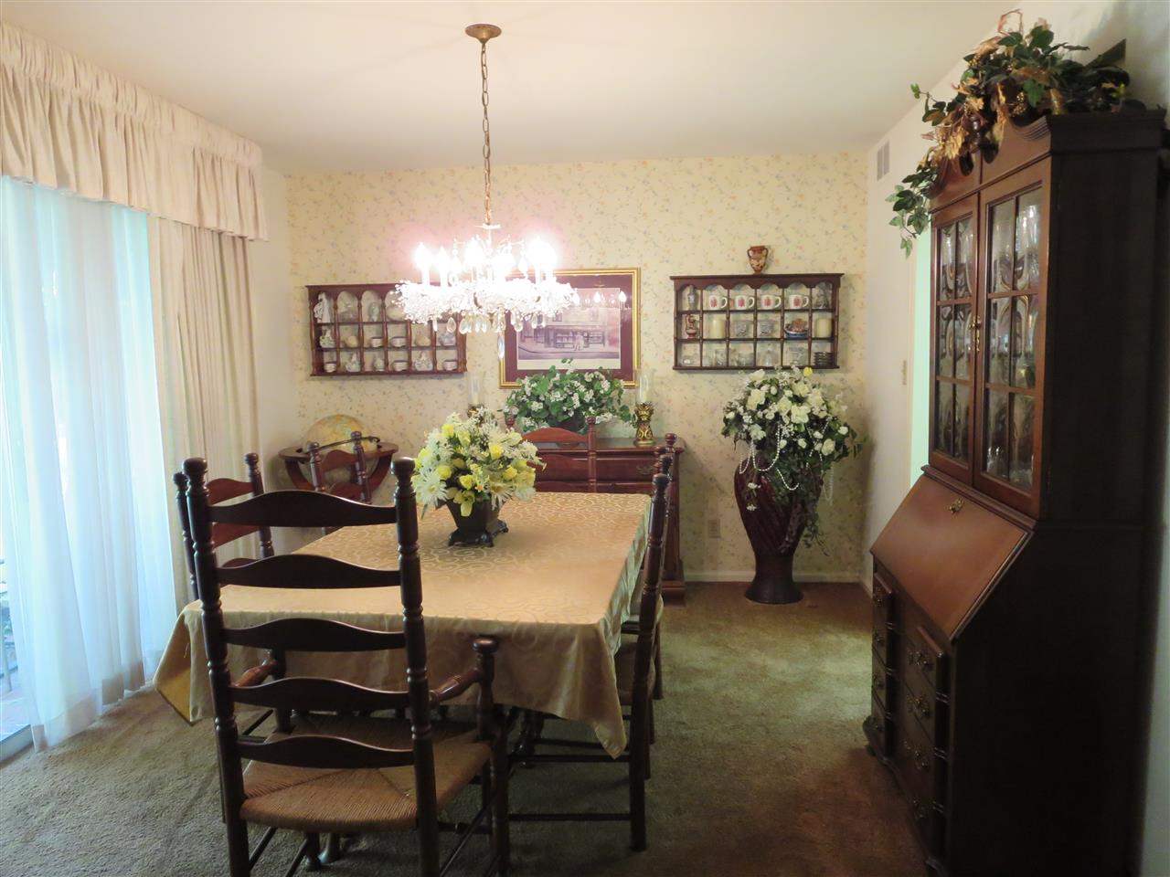 100 Fernwood Pl, Evansville, IN 47711 photo 3