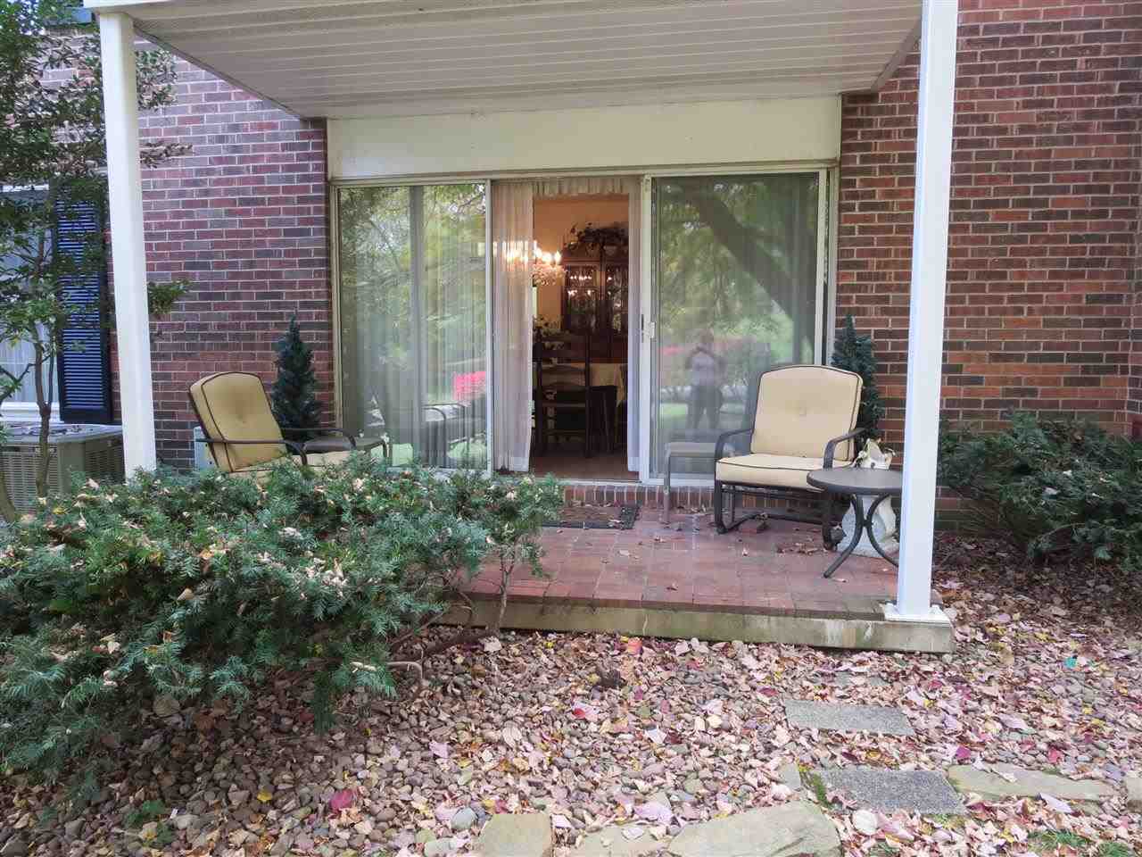 100 Fernwood Pl, Evansville, IN 47711 photo 13