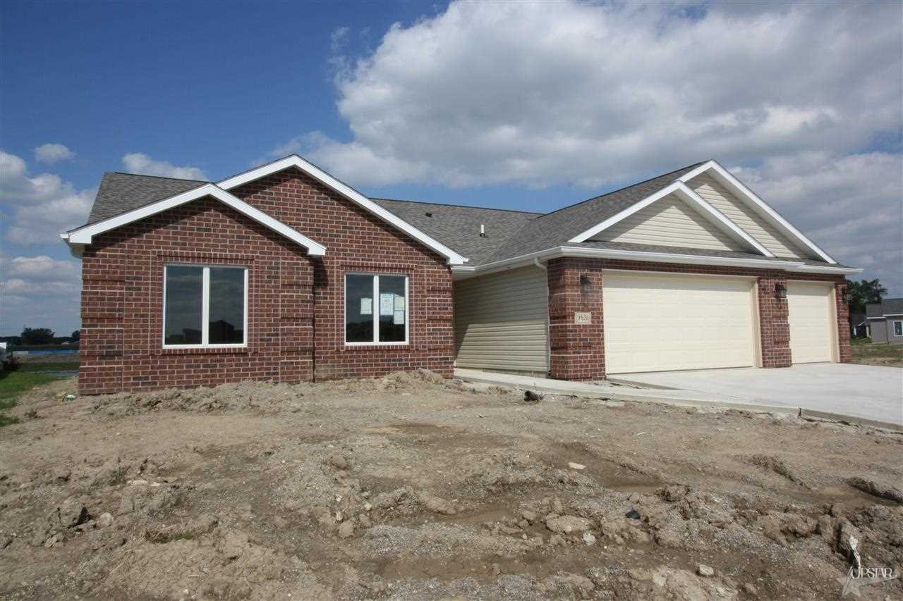 9831 Chapmans Blvd, Fort Wayne, IN 46835 photo 1