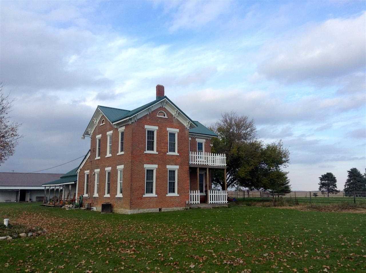 2878 E 600 S, Warren, IN 46792 photo 1