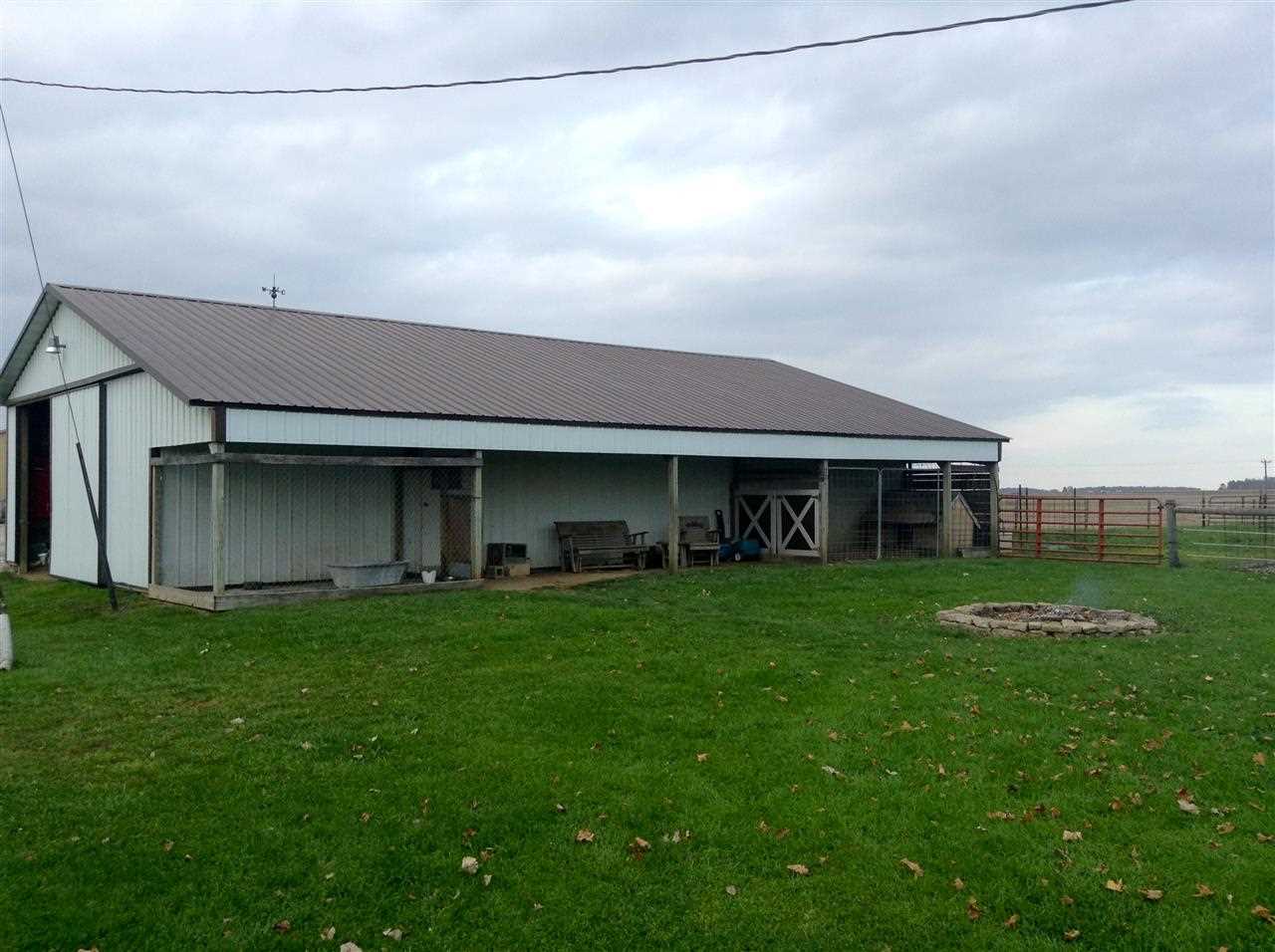 2878 E 600 S, Warren, IN 46792 photo 5