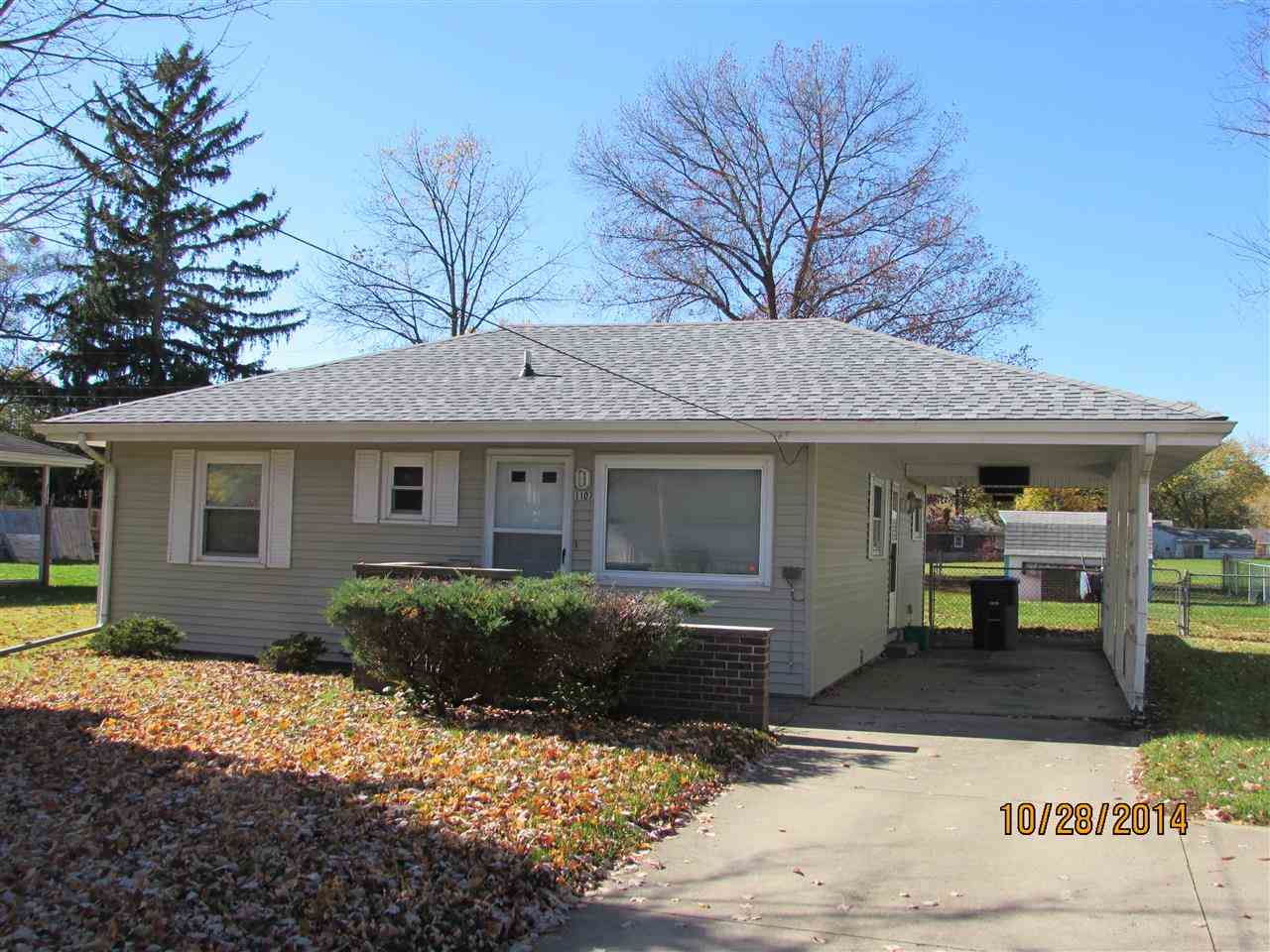 1107 Davis St, Elkhart, IN 46516 photo 2