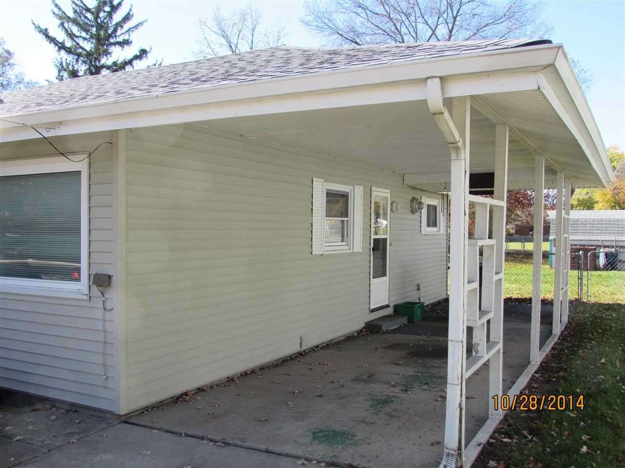 1107 Davis St, Elkhart, IN 46516 photo 4