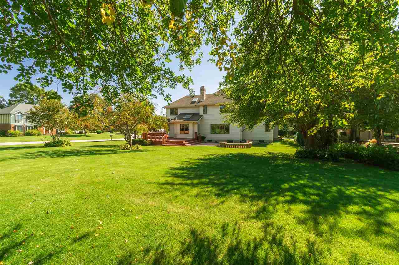 51541 Fox Pointe Ln, Granger, IN 46530 photo 29