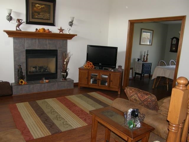 516 Ridgeview Trl, Avilla, IN 46710 photo 4