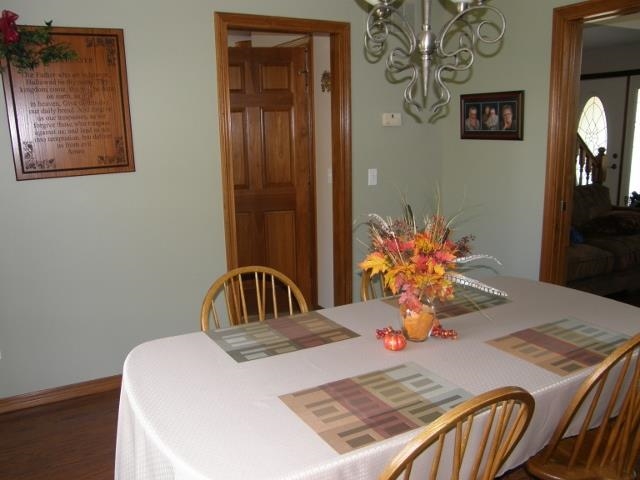 516 Ridgeview Trl, Avilla, IN 46710 photo 6