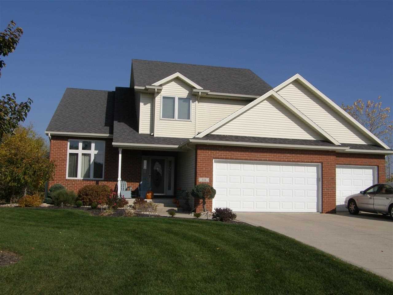 516 Ridgeview Trl, Avilla, IN 46710 photo 1