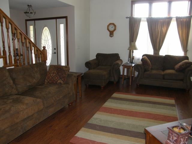 516 Ridgeview Trl, Avilla, IN 46710 photo 3