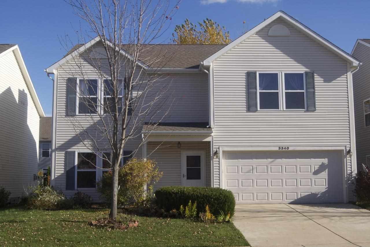 3340 Webster St, West Lafayette, IN 47906 photo 1