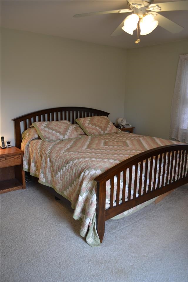 5988 W Hilltop Dr, Frankfort, IN 46041 photo 12