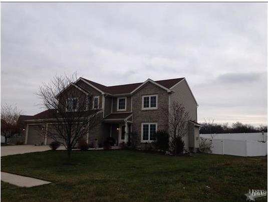 9911 Banbury Trl, Fort Wayne, IN 46818 photo 2