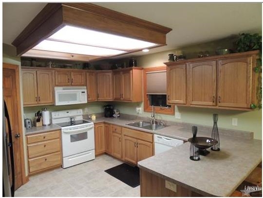 9911 Banbury Trl, Fort Wayne, IN 46818 photo 8