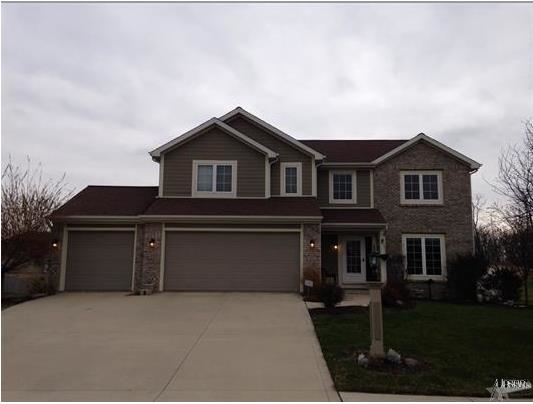 9911 Banbury Trl, Fort Wayne, IN 46818 photo 1