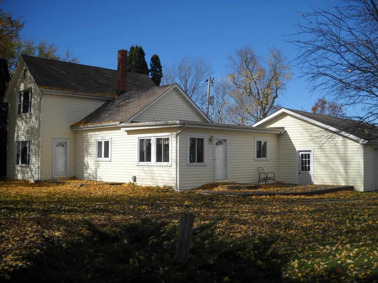 6583 N Chili Mill Rd, Denver, IN 46926 photo 3